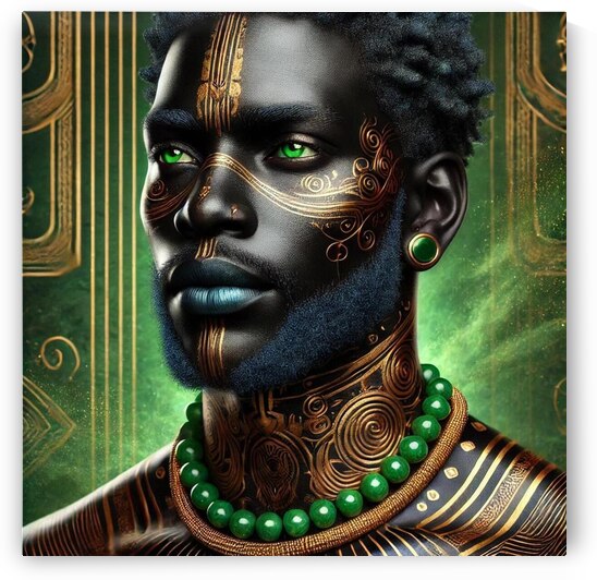 MELONATED AVATARS COLLECTION 2 10 by The Artful Mane