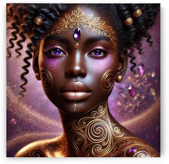 MELONATED AVATARS COLLECTION 2 16 by The Artful Mane