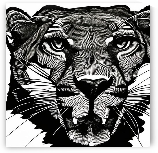 Agitated. by The Artful Mane