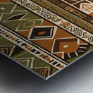 Roots Reimagined 1a 3 Metal print