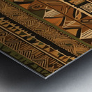 Roots Reimagined 1a 9 Metal print