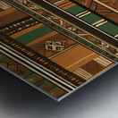 Roots Reimagined 1a 11 Metal print