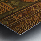 Roots Reimagined 1a 12 Metal print