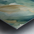 Ethereal Elements 4 Metal print