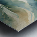 Ethereal Elements 6 Metal print