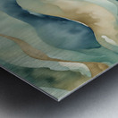 Ethereal Elements 10 Metal print