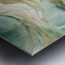 Ethereal Elements 11 Metal print