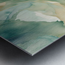 Ethereal Elements 12 Metal print