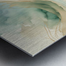 Ethereal Elements 15 Metal print