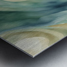 Ethereal Elements 16 Metal print