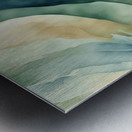 Ethereal Elements 18 Metal print