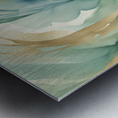 Ethereal Elements 20 Metal print