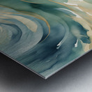 Ethereal Elements 21 Metal print