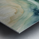 Ethereal Elements 24 Metal print