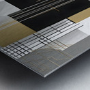 Urban Echo 8k 1 Impression metal