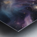 Celestial Dreams 2 Metal print