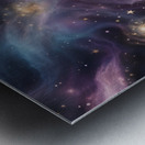 Celestial Dreams 4 Metal print