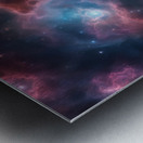 TAME Gallery 1 2 Metal print