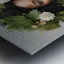 TAME Gallery 1 3 Metal print