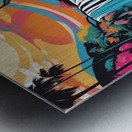 TAME Gallery 1 5 Metal print