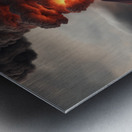 TAME Gallery 1 13 Metal print