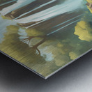 TAME Gallery 1 14 Metal print