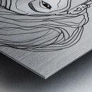 TAME Gallery 1 16 Metal print