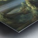 TAME Gallery 1 18 Metal print