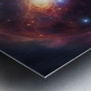 TAME Gallery 1 26 Metal print