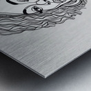 TAME Gallery 1 28 Metal print