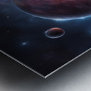 TAME Gallery 1 30 Metal print