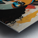 TAME Gallery 1 34 Metal print