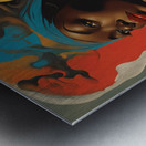 TAME Gallery 1 38 Metal print