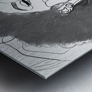 TAME Gallery 1 39 Metal print