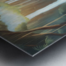 TAME Gallery 1 40 Metal print