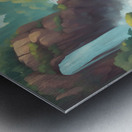 TAME Gallery 1 47 Metal print