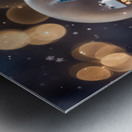 Winter Wonderland & Christmas Celebration 2 Impression metal