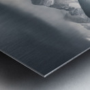 Winter Wonderland & Christmas Celebration 15 Metal print