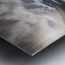 Winter Wonderland & Christmas Celebration 30 Metal print