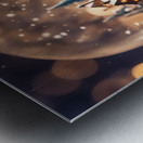 Winter Wonderland & Christmas Celebration 32 Impression metal