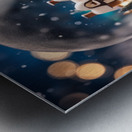 Winter Wonderland & Christmas Celebration 36 Impression metal