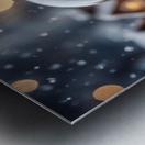 Winter Wonderland & Christmas Celebration 43 Impression metal