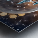 Winter Wonderland & Christmas Celebration 44 Impression metal