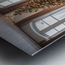 Winter Wonderland & Christmas Celebration 13 Metal print