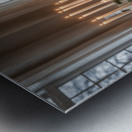 Winter Wonderland & Christmas Celebration 43 Metal print