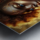 MELONATED AVATARS COLLECTION 2 3 Metal print