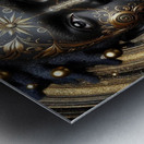 MELONATED AVATARS COLLECTION 2 8 Impression metal