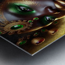 MELONATED AVATARS COLLECTION 2 14 Metal print