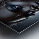 MELONATED AVATARS COLLECTION 2 15 Impression metal