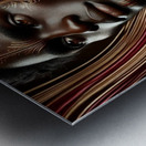 MELONATED AVATARS COLLECTION 2 17 Metal print